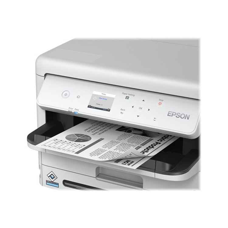 WorkForce Pro WF-M5399DW WorkForce Pro WF-M5399DW