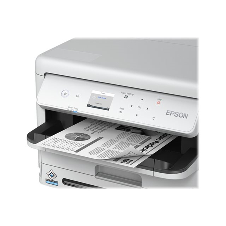 WorkForce Pro WF-M5399DW WorkForce Pro WF-M5399DW