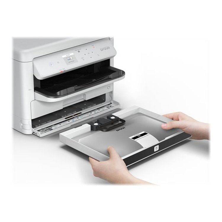 WorkForce Pro WF-M5399DW WorkForce Pro WF-M5399DW