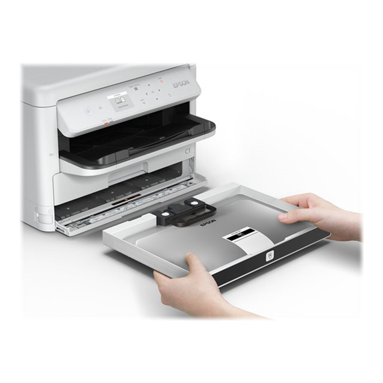 WorkForce Pro WF-M5399DW WorkForce Pro WF-M5399DW