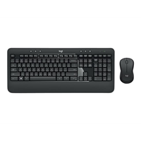 MK540 ADVANCED Wireless Keyboard and Mouse Combo - US INTL - INTNL