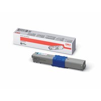 TONER CYAN 2K F/ C300/C500 TONER CYAN 2K F/ C300/C500
