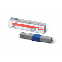 TONER CYAN 2K F/ C300/C500 TONER CYAN 2K F/ C300/C500