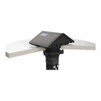 SwivelMnt CblRetractor f FlexAdvTabletop SwivelMnt CblRetractor f FlexAdvTabletop