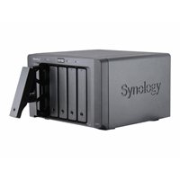 SYNOLOGY DX517 SYNOLOGY DX517