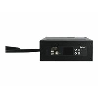 3 Phase 250A Output: 48x Single Phase BC