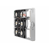 5412R zl2 Switch Fan Tray