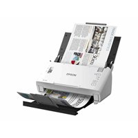 WorkForce DS-410 WorkForce DS-410