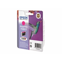 Claria Photographic Ink magenta