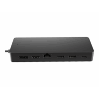 HP Univ USB-C Multiport Hub HP Univ USB-C Multiport Hub