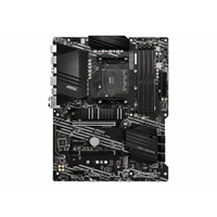 MSI B550-A PRO ATX MB MSI B550-A PRO ATX MB