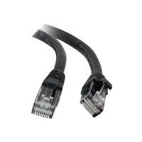 Cbl/5M Mlded/Btd Black CAT5E PVC UTP PA Cbl/5M Mlded/Btd Black CAT5E PVC UTP PA