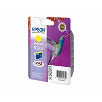INK CARTRIDGE EPSON T080440 7, INK CARTRIDGE EPSON T080440 7,