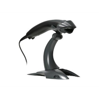 Stand gray 19cm rigid for 1200G + 1400G Stand gray 19cm rigid for 1200G + 1400G