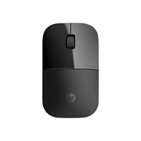 HP Z3700 Black Wireless Mouse
