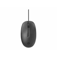 HP 125 Wired Mouse Bulk 120 pcs