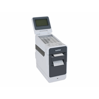 TD-2130N Label Printer 300 x 300 dpi TD-2130N Label Printer 300 x 300 dpi