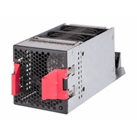 HP 5930-4Slt Front-to-Back Fan Tray HP 5930-4Slt Front-to-Back Fan Tray