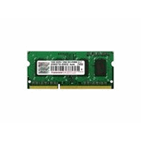 TRANSCEND 8GB DDR3L 1866 SO-DIMM 2Rx8 TRANSCEND 8GB DDR3L 1866 SO-DIMM 2Rx8
