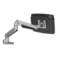 K/iPad Pro 12.9+Sec Kiosk