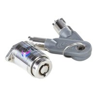 SpacePole Push Lock For SpacePole
