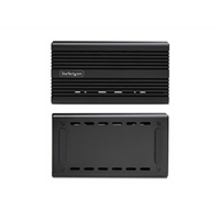 USB4 M.2 NVMe Enclosure SSD Enclosure USB4 M.2 NVMe Enclosure SSD Enclosure