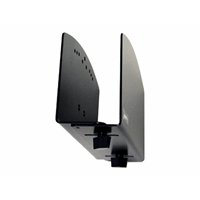 Small CPU Holder Black Small CPU Holder Black