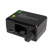 HPE KVM SFF USB 8-pack Adapter