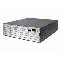 HPE MSR3064 Router HPE MSR3064 Router