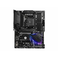 MSI MPG B550 GAMING PLUS ATX MB MSI MPG B550 GAMING PLUS ATX MB