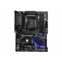 MSI MPG B550 GAMING PLUS ATX MB