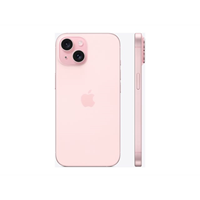 iPhone 15 128GB Pink iPhone 15 128GB Pink