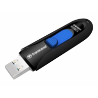 MEM JetFlash 790K 32GB USB 3.0 Black MEM JetFlash 790K 32GB USB 3.0 Black