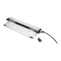 Laptop Locking Station w/MS2.0 Laptop Locking Station w/MS2.0