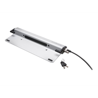 Laptop Locking Station w/MS2.0 Laptop Locking Station w/MS2.0