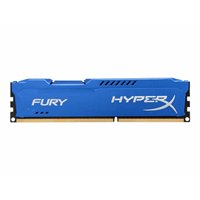 8GB DDR3- 1600MHz Non-ECC CL 10 8GB DDR3- 1600MHz Non-ECC CL 10