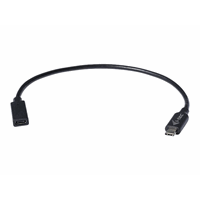 i-tec USB-C Ext. Cable (30 cm) i-tec USB-C Ext. Cable (30 cm)