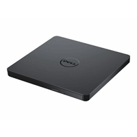 Dell USB DVD Drive-DW316 Dell USB DVD Drive-DW316