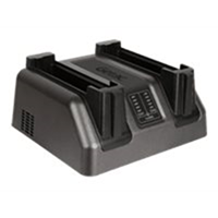 K120 Dual Bay BATT Charger UK