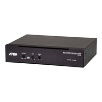 Mono Hi-Z Audio amplifier 60W