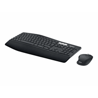 MK850 Performance Wireless Keyboard andMouse Combo - US INT MK850 Performance Wireless Keyboard andMouse Combo - US INT