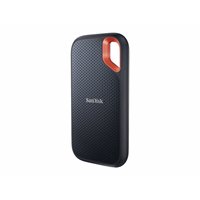 Extreme Portable SSD 2TB Extreme Portable SSD 2TB