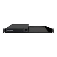One (1) NRG redundant power supply unitpreinstalled on a rack tray One (1) NRG redundant power supply unitpreinstalled on a rack tray