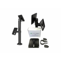 Addional Single Vesa Bracket for the RIS Addional Single Vesa Bracket for the RIS