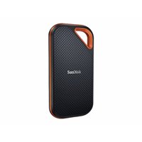 Extreme Pro Portable SSD 2TB Extreme Pro Portable SSD 2TB
