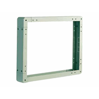 Plinth for Unique network racks and Dyna Plinth for Unique network racks and Dyna