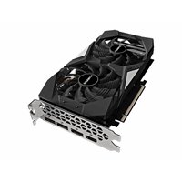 Radeon RX 5600 XT WINDFORCE OC  6G
