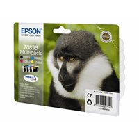 Ink Cartridge T0895 Multipack Ink Cartridge T0895 Multipack