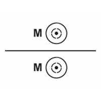 FM-LMR240-N2N-6FT FM-LMR240-N2N-6FT