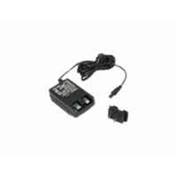 Kit Acc. Charger Battery EU Cord EM Seri